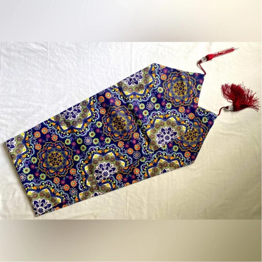 58”x13” Table Runner New Without‎ Tags